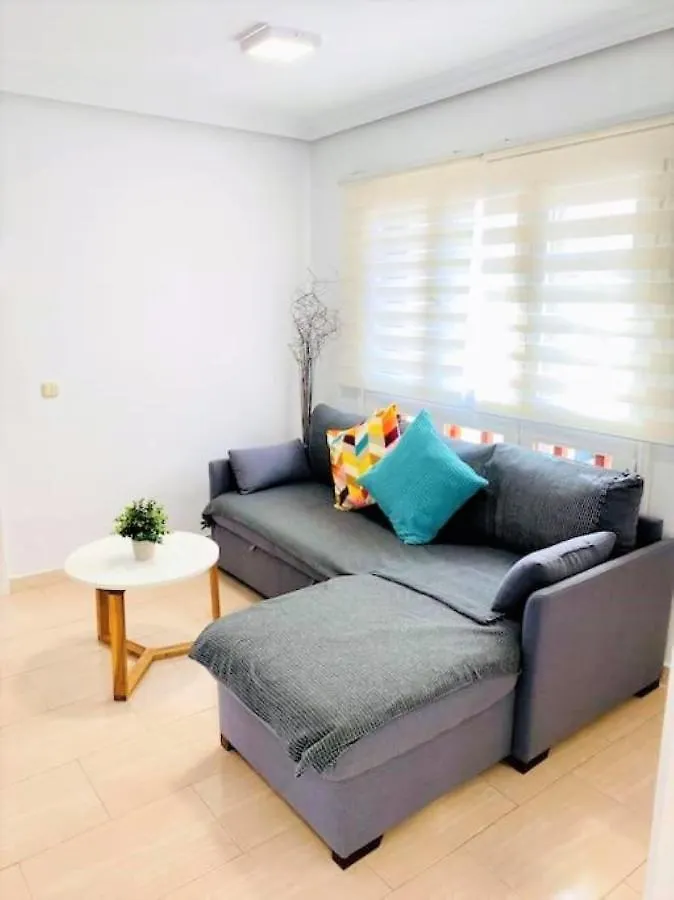 Precioso Y Amplio Estudio En Puerto De La Cruz Διαμέρισμα