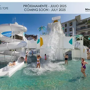 Atlantic El Tope Hotel