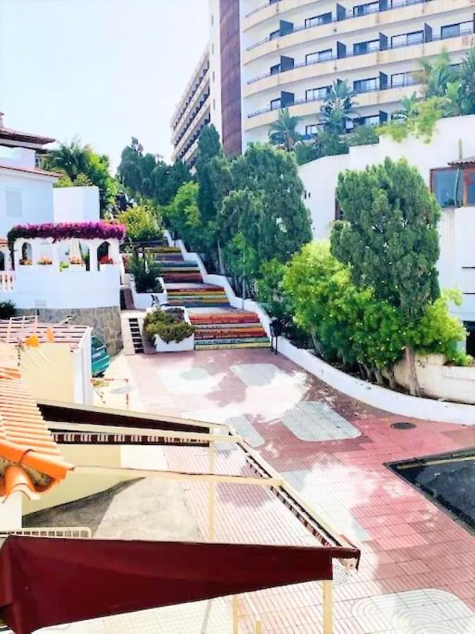 Apartment Precioso Y Amplio Estudio En Puerto De La Cruz